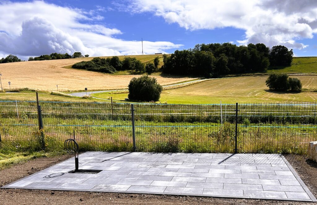 Lausmann Pflasterarbeiten Galabau